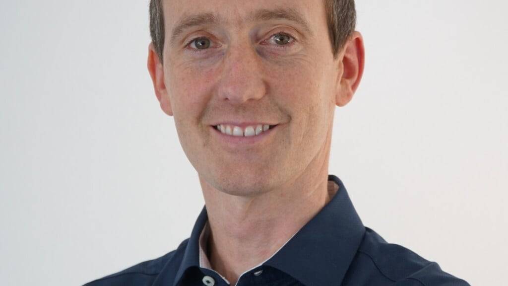 Philipp Häfliger wird neuer Rektor der Stadtschulen Sursee.