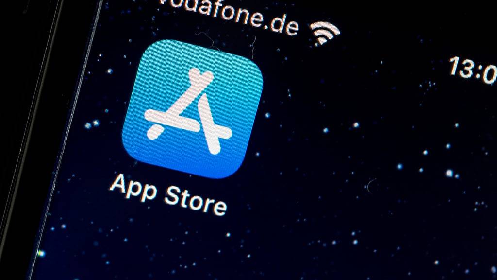 IPhone-Nutzer in der EU können Apple-App-Store künftig entfernen