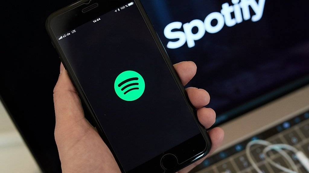 Spotify hat eine neue Funktion, bei der du Musiker blockieren kannst.