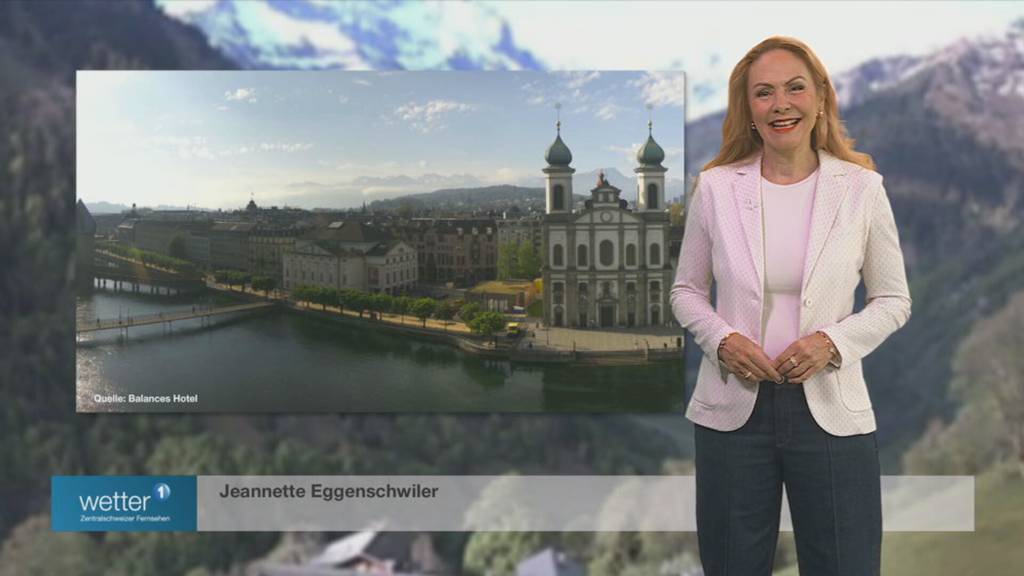 Wetter vom 08.05.2026