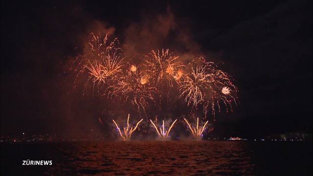 Vorbereitungen für Silvesterzauber laufen auf Hochtouren