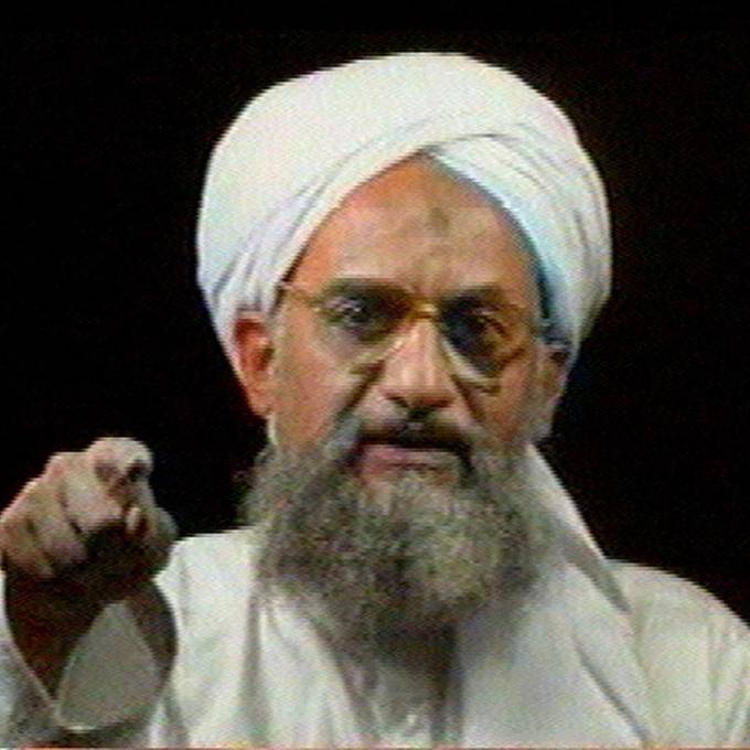 Al-Kaida-Chef bei Anti-Terror-Einsatz in Afghanistan getötet