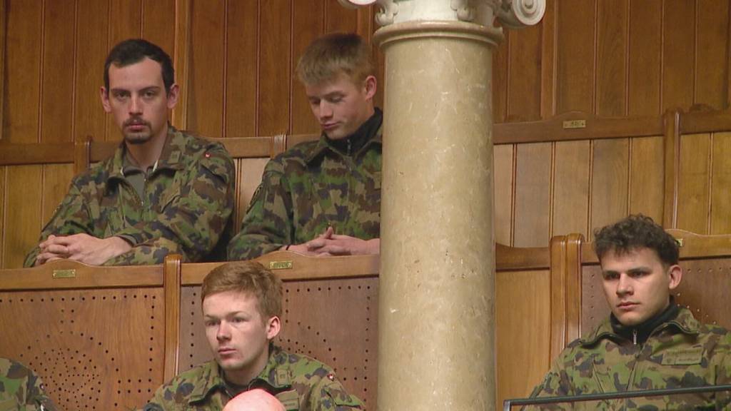 Nationalrat diskutiert Abkommen zu Sicherheit und Verteidigung