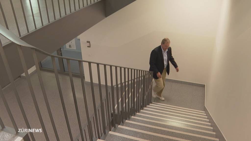 Nach Kündigunsmeldung: Winterthurs Stadtpräsident will retten