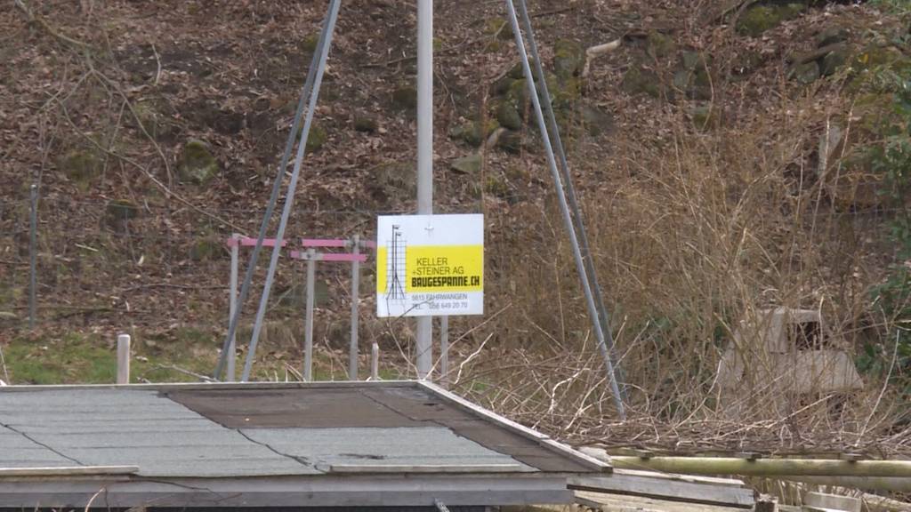 250 Personen erheben Einsprache gegen Antenne von Salt