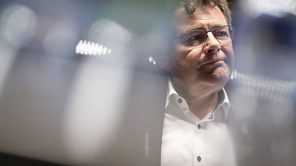 Fribourgs Präsident Hubert Waeber spricht über den Reiz des Spengler Cup, Christian Dubé und die Herausforderungen für das Schweizer Eishockey