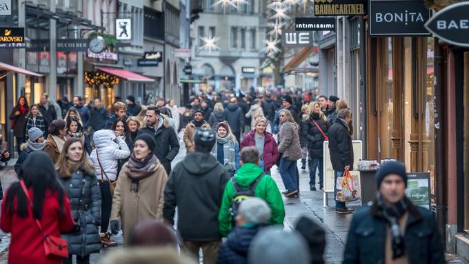 «Wir laufen seit Wochen am Limit»