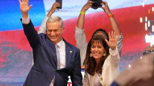 Rechtsruck in Chile: Kast gewinnt Präsidentenwahl