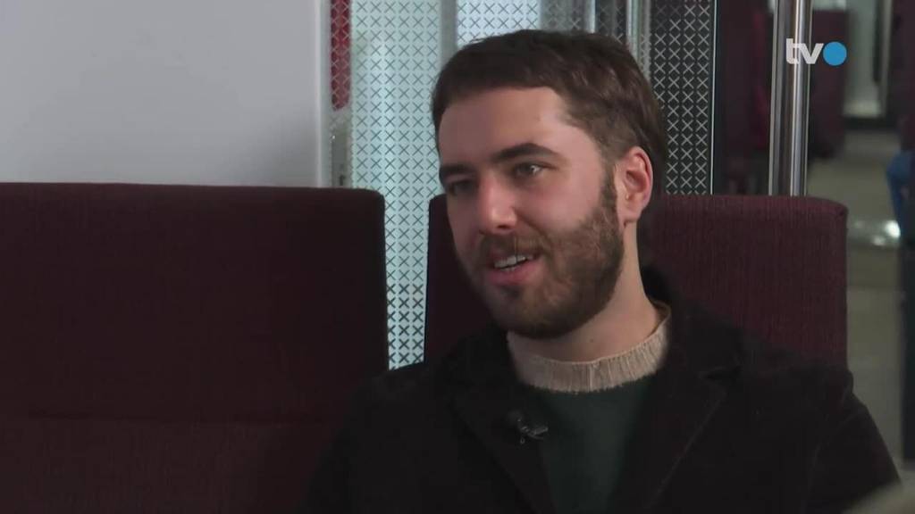 Benjamin Amaru - Sänger