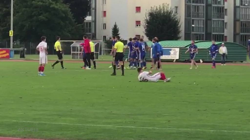 Freispruch: Luka Rakitic hat nicht gegen Ausländergesetz verstossen
