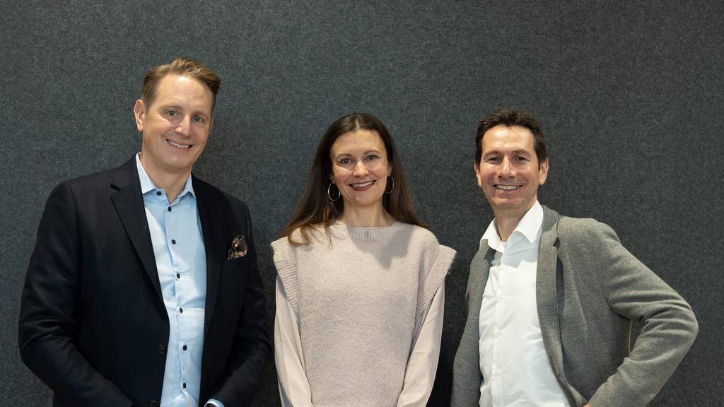 «Wir bauen in unserem Märchenhotel gerade eine Eier-Gondelbahn»