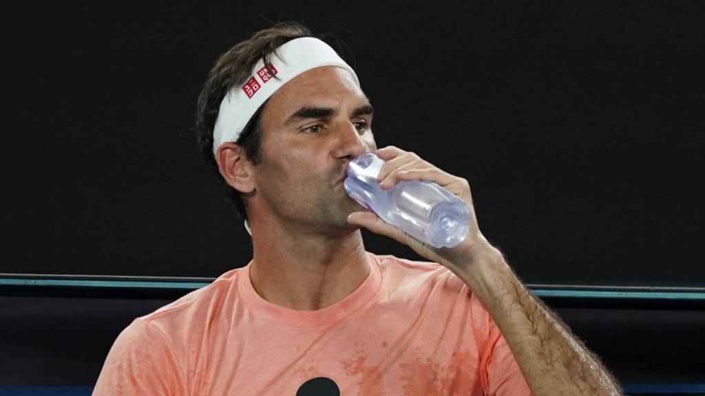 Roger Federer steigt erstmals seit 2013 ohne Matchpraxis in das Australian Open