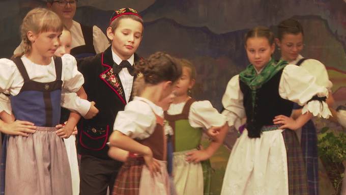 Vorschau «Kultur»