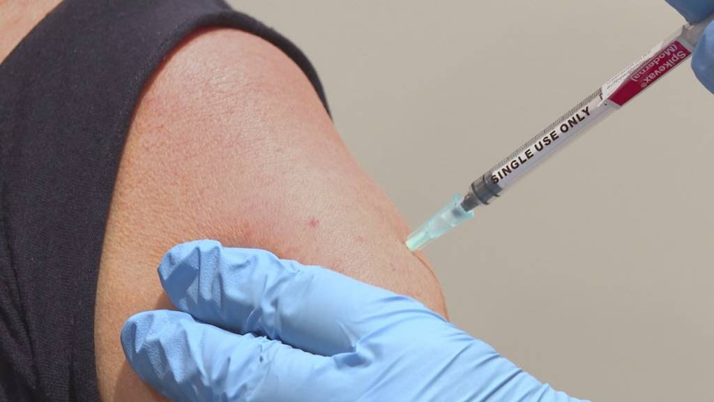 Bund empfiehlt vierte Coronaimpfung