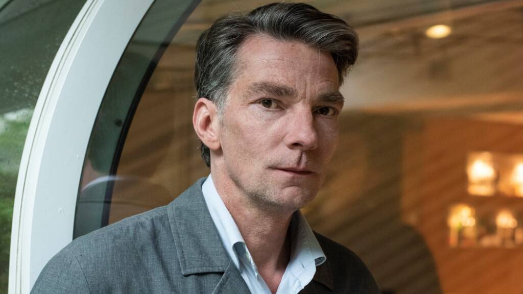 Marco Goecke wird neuer künstlerischer Leiter des Balletts in Basel