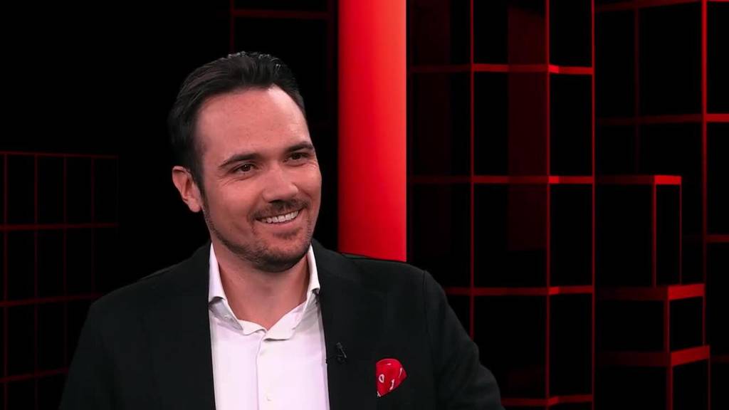 «CEO Talk» mit Johannes Läderach, CEO & VR-Präsident Läderach