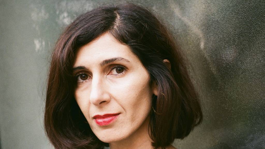 Nava Ebrahimi heisst die Trägerin des Bachmannpreises 2021. Die Autorin wurde im Iran geboren und lebt in Graz.