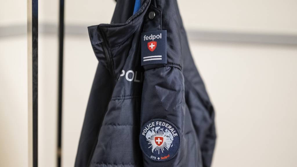 Neuer Fedpol-Vize Markus Gisin bringt Führungserfahrung mit