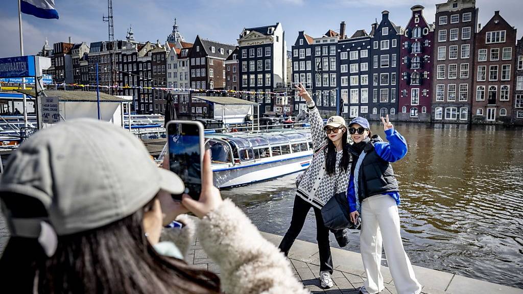 Die Wirtschaft in der Eurozone wächst wieder. Unter anderem wächst das Tourismus-Geschäft kräftig.(Symbolbild)