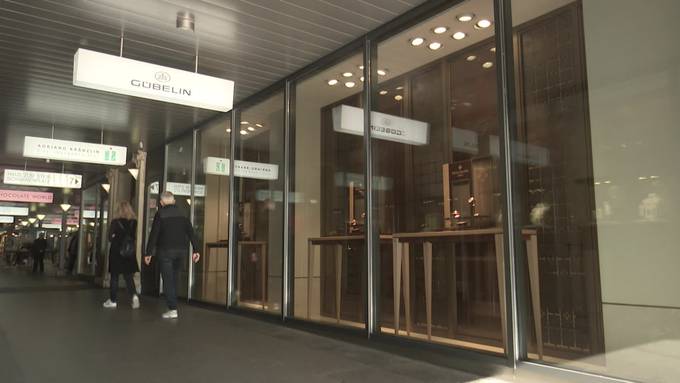 «Bin ein Berufskrimineller» Luzerner Schmuckräuber vor Kriminalgericht