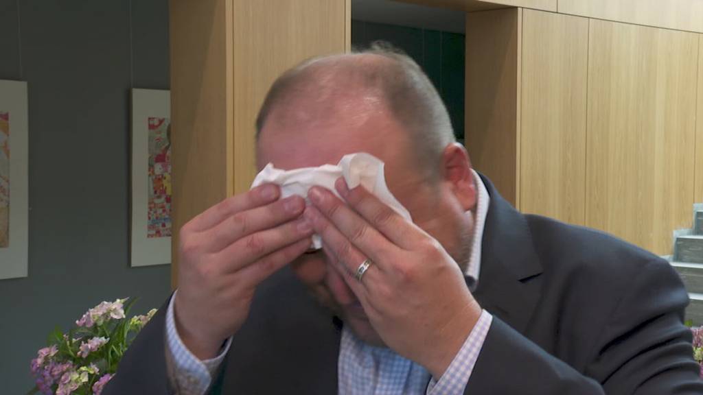 Freie Fahrt: Rappi-Jona kann Stadttunnel planen