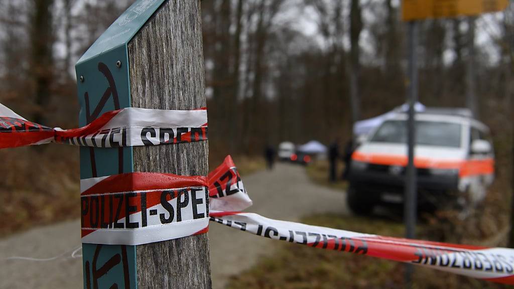 Spaziergängerin in Wengen durch herabfallende Äste getötet