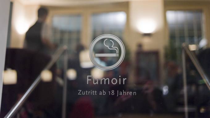 Solothurner Restaurants verstossen häufig gegen Fumoir-Bestimmungen