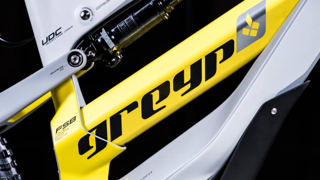 Bei drei Typen von Elektrovelos des Herstellers Greyp Bikes besteht Brandgefahr durch die Akkus.