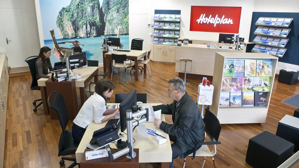 Hotelplan streicht 170 Stellen wegen Coronakrise – 12 Filialen gehen zu