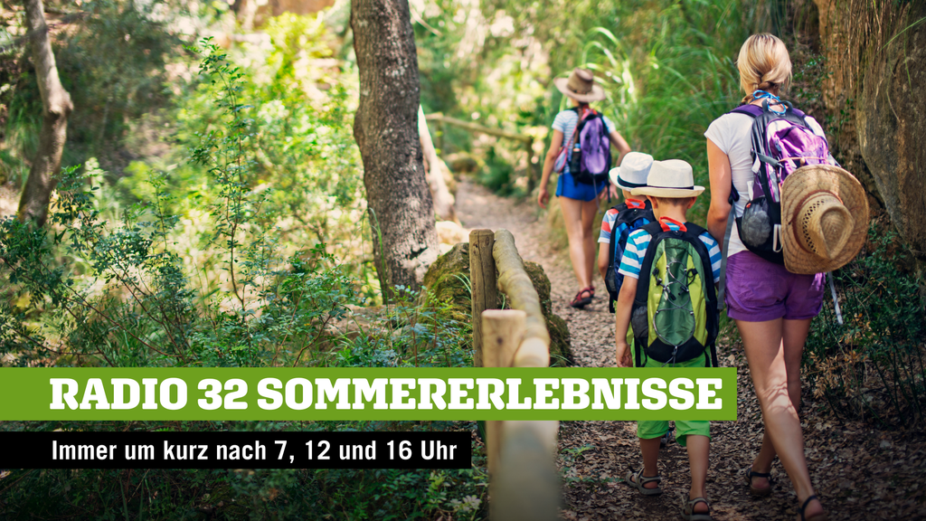 Die schönsten Ausflüge für 2025