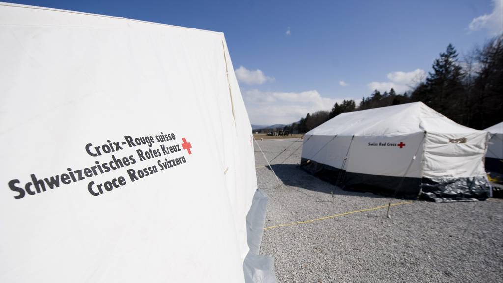 Das Schweizerische Rote Kreuz vermietet Asylwohnungen zu erhöhten Preisen.