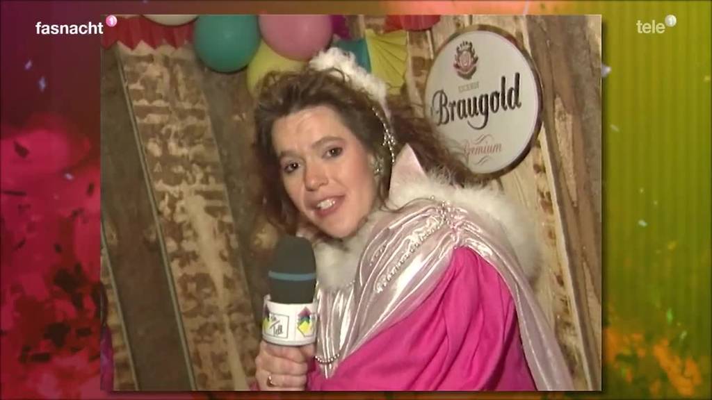 Fasnachtscountdown: Narrenlauf Sursee