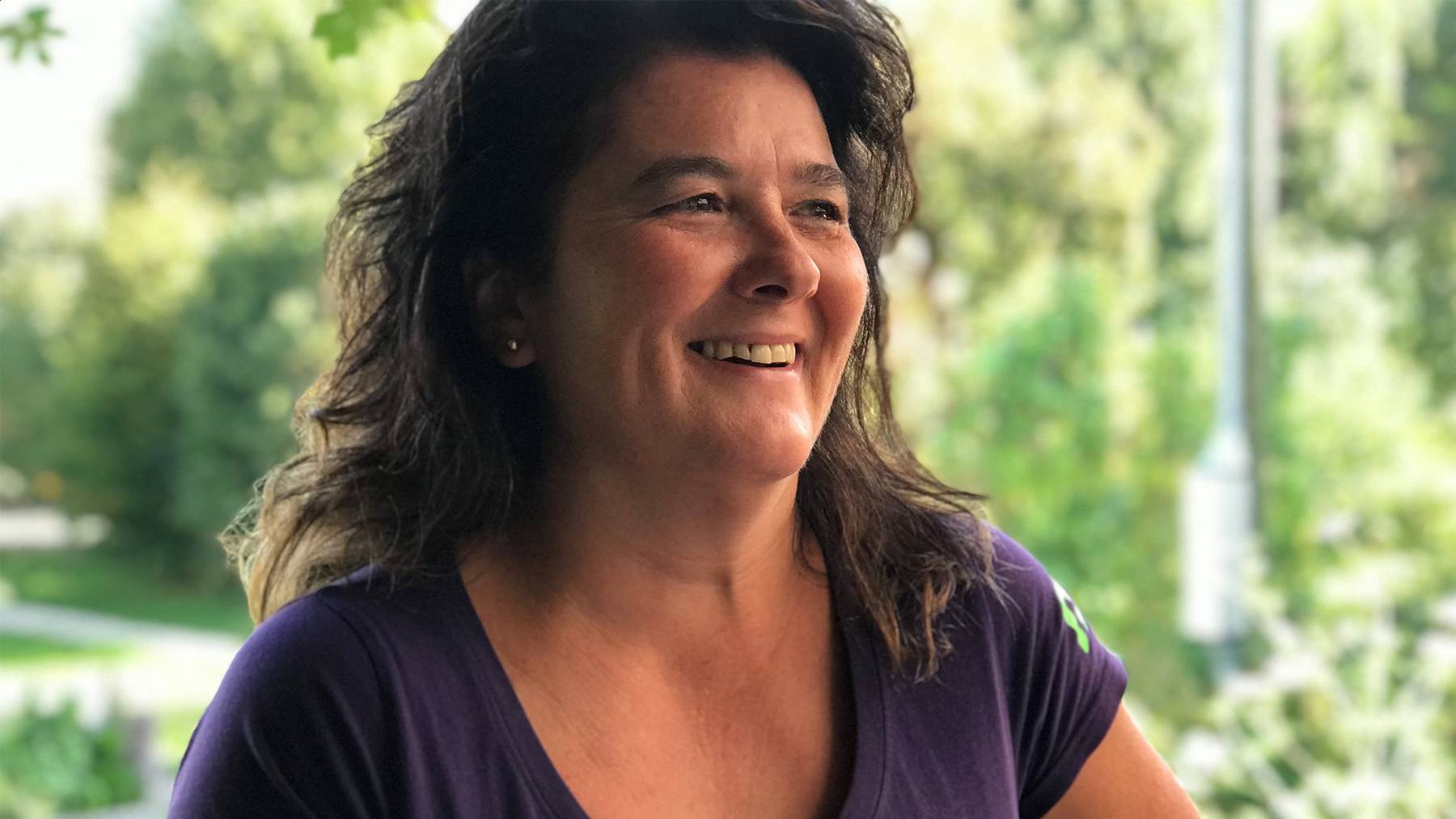 Maja's Chrüterstübli - Maja Stürmer