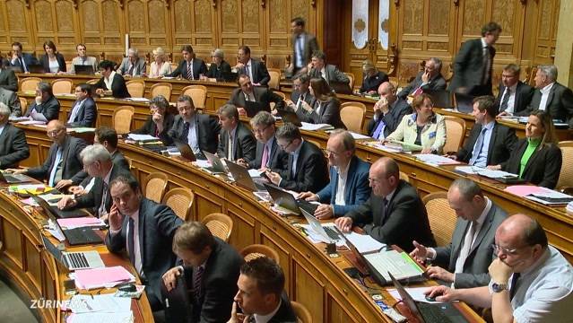 Einigung über Unternehmenssteuerreform III