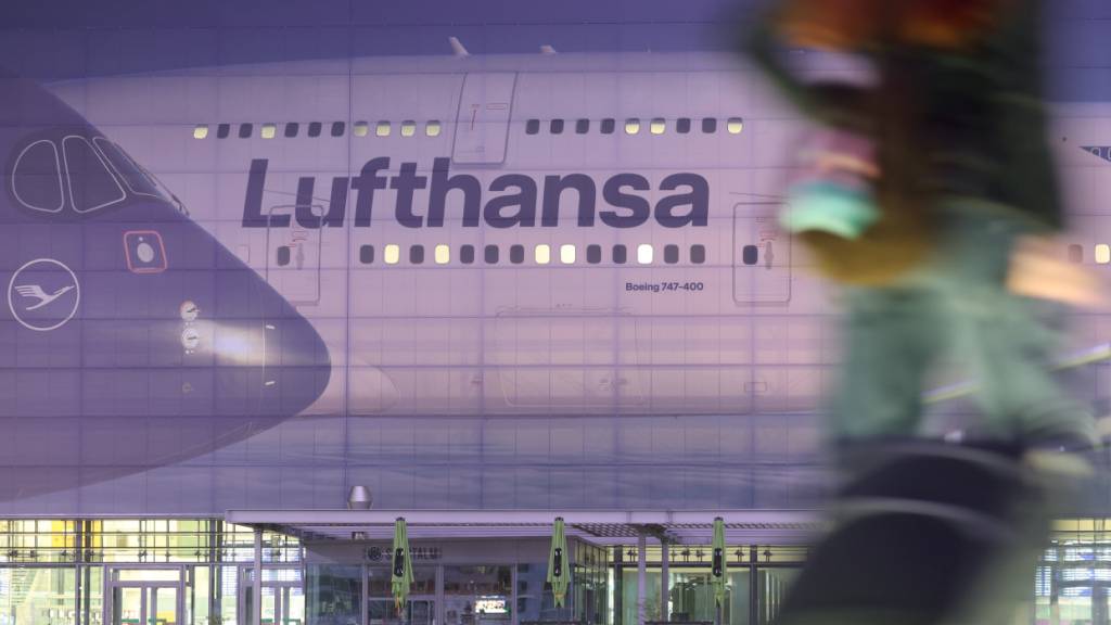 Am Tag des Festakts zu «100 Jahre Lufthansa» ruft die Kabinengewerkschaft Ufo zum Streik auf. Auch die Piloten wollen bei der Protestkundgebung ein Zeichen setzen. Und die nächsten Streiks folgen.