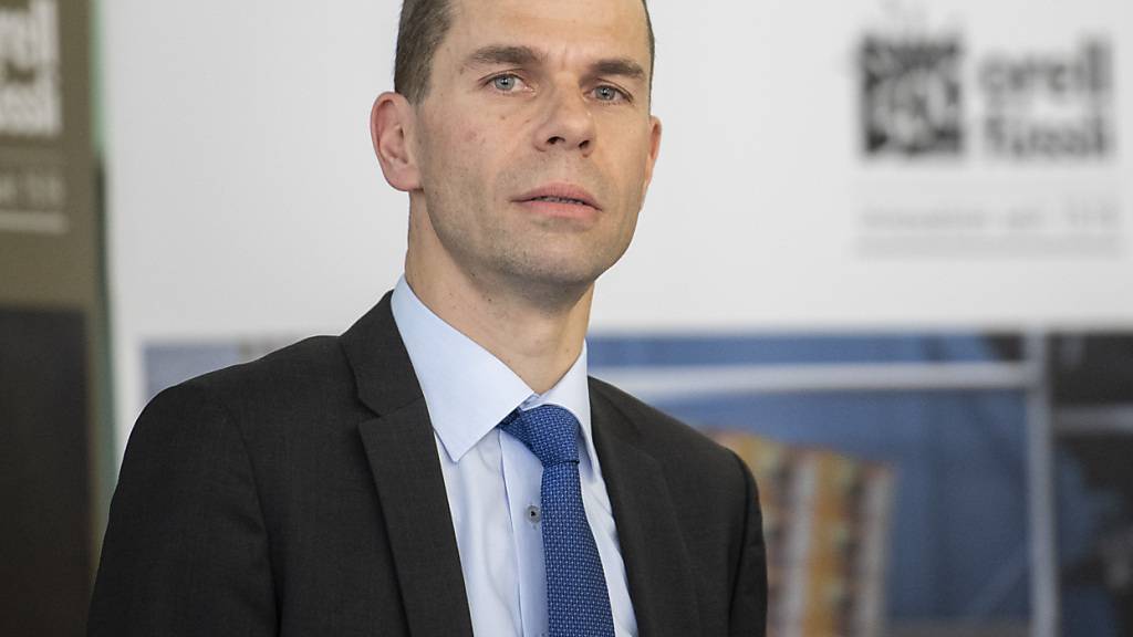 Martin Buyle wird neuer CEO von StarragTornos. (Archivbild)