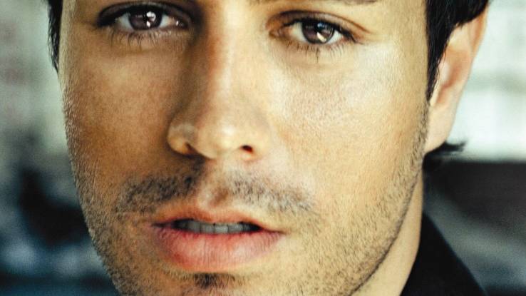 Bailamos! Enrique Iglesias kommt ins Hallenstadion