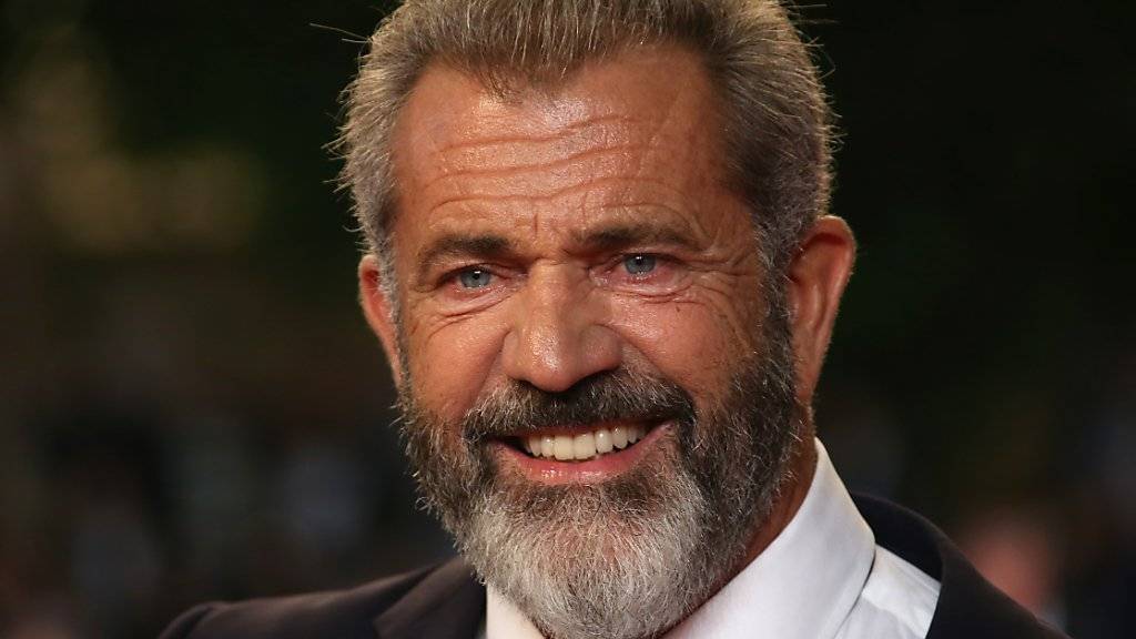 Verfilmt Mel Gibson eine Fortsetzung der «Passion Christi»? Der Regisseur arbeitet zumindest an einem Skript mit. (Archivbild)