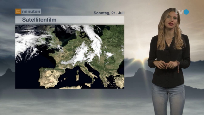 Wetter