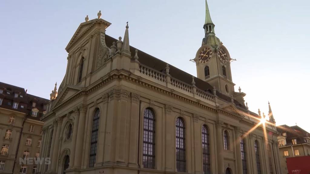 Gottesdienste bleiben weiterhin möglich