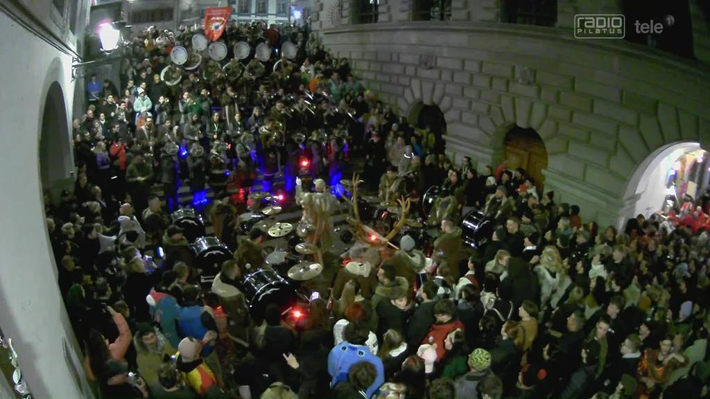 Rotseemöven Littau Usgüüglete 2025