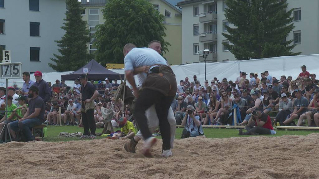 Pirmin Reichmuth dominiert Ob- und Nidwaldner Kantonales