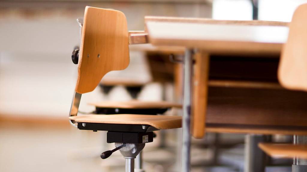 Kriens hat als einzige Gemeinde ein anderes Beurteilungssystem eingeführt. (Symbolbild)