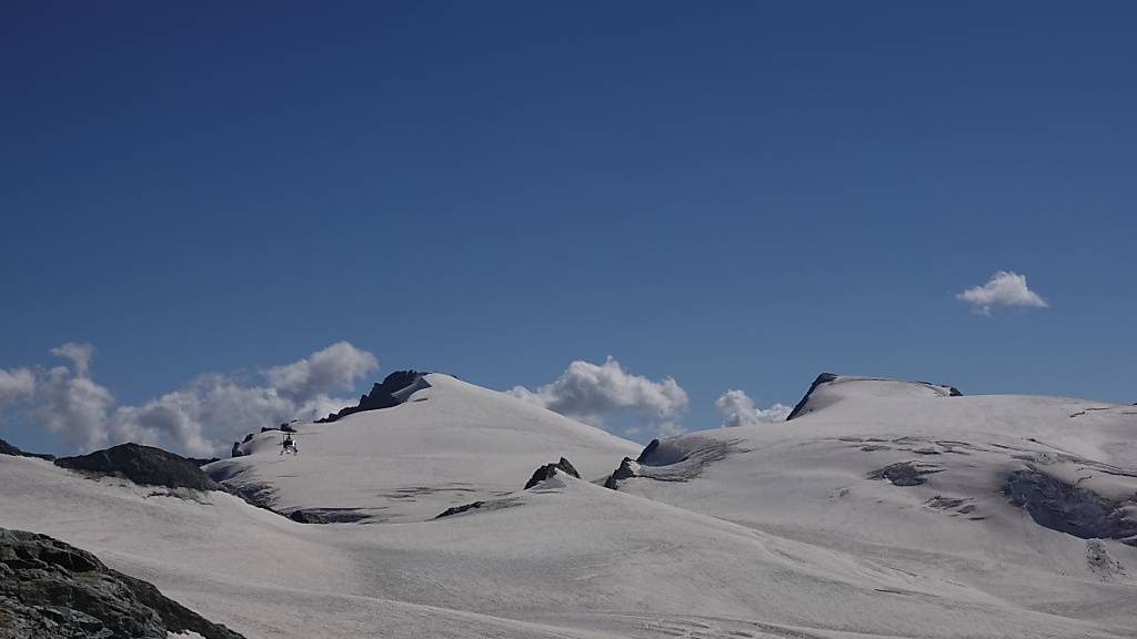 Leiche der sechsten vermissten Skitourengängerin entdeckt