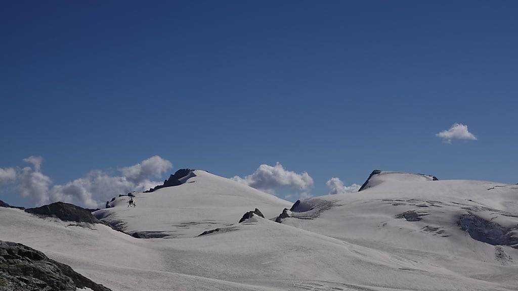 Die Leiche der 28-jährigen seit März vermissten Freiburger Skitourengängerin ist am Samstag entdeckt worden