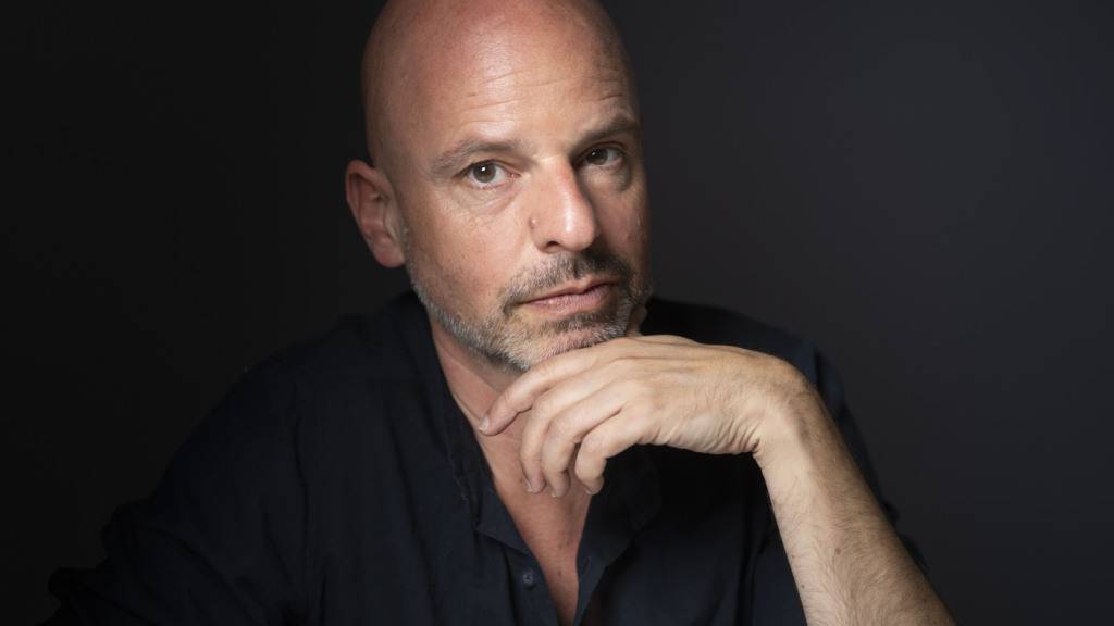 Medienkunstpionier Yves Netzhammer erhält Pax Art Award