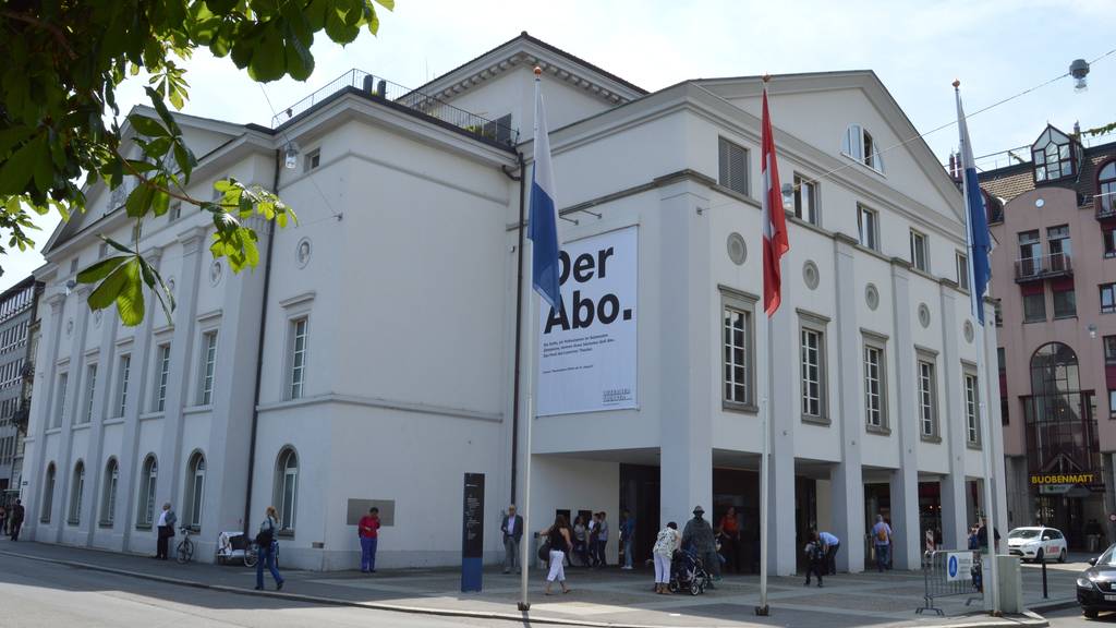 Luzerner Theater finanziell und künstlerisch erfolgreich