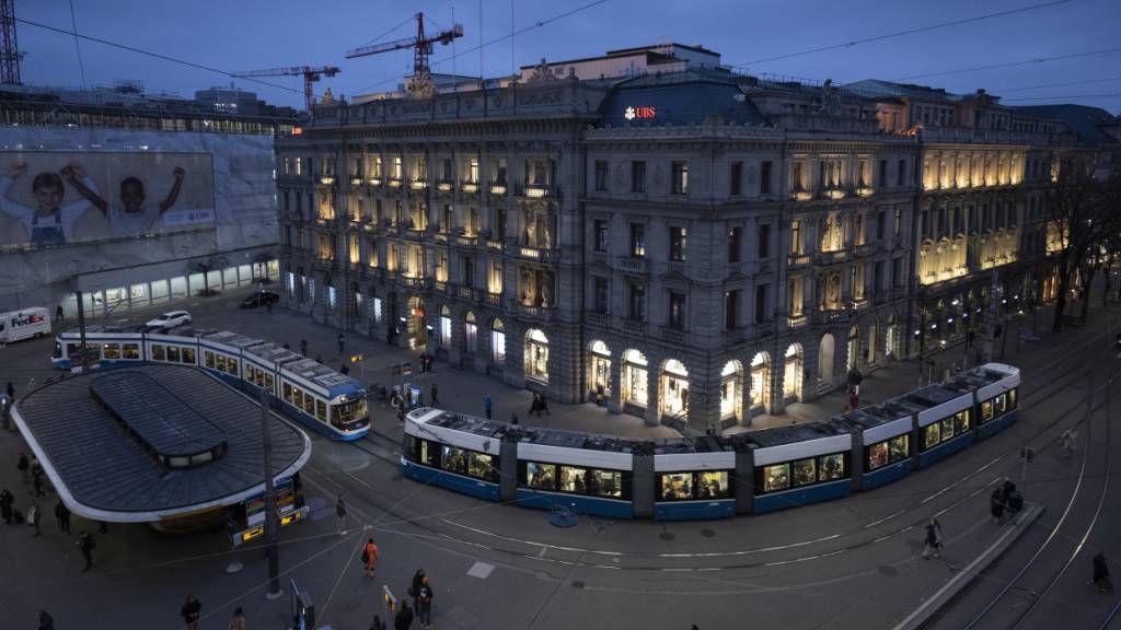 Arbeitsmarkt für Bankangestellte bleibt mau