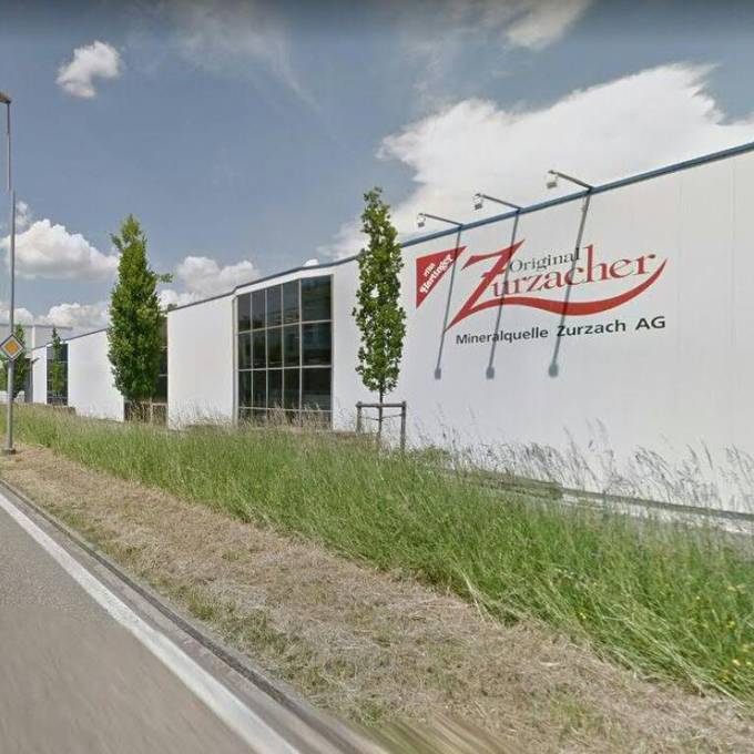 Neuer Eigentümer will in Zurzach wieder Mineralwasser abfüllen
