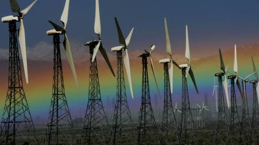 Deal mit Windkraftgegner Trump: RWE stoppt Offshore-Projekte